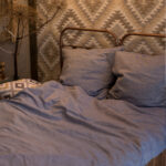 Серо-голубой